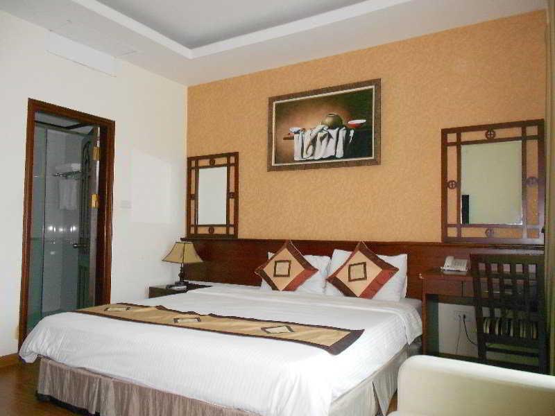 A25 Hotel - 61 Luong Ngoc Quyen Hanoï Extérieur photo