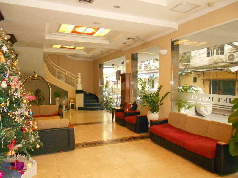 A25 Hotel - 61 Luong Ngoc Quyen Hanoï Extérieur photo
